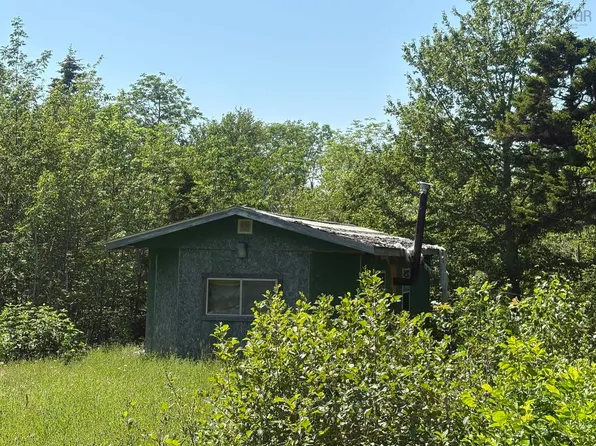LOT 9 Longley Mountain Rd, Annapolis, NS B0S 1A0