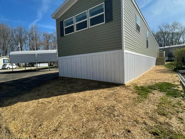 Clayton Harborview - Clear Choice Plan, Hilltop