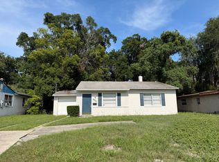 2833 Rockmont St, Jacksonville, FL 32207