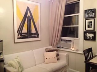 34 Grove St APT 2, Boston, MA 02114