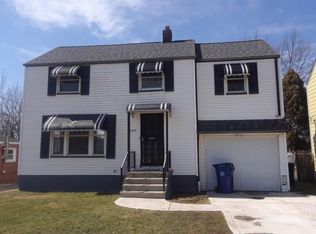 4322 E 175th St, Cleveland, OH