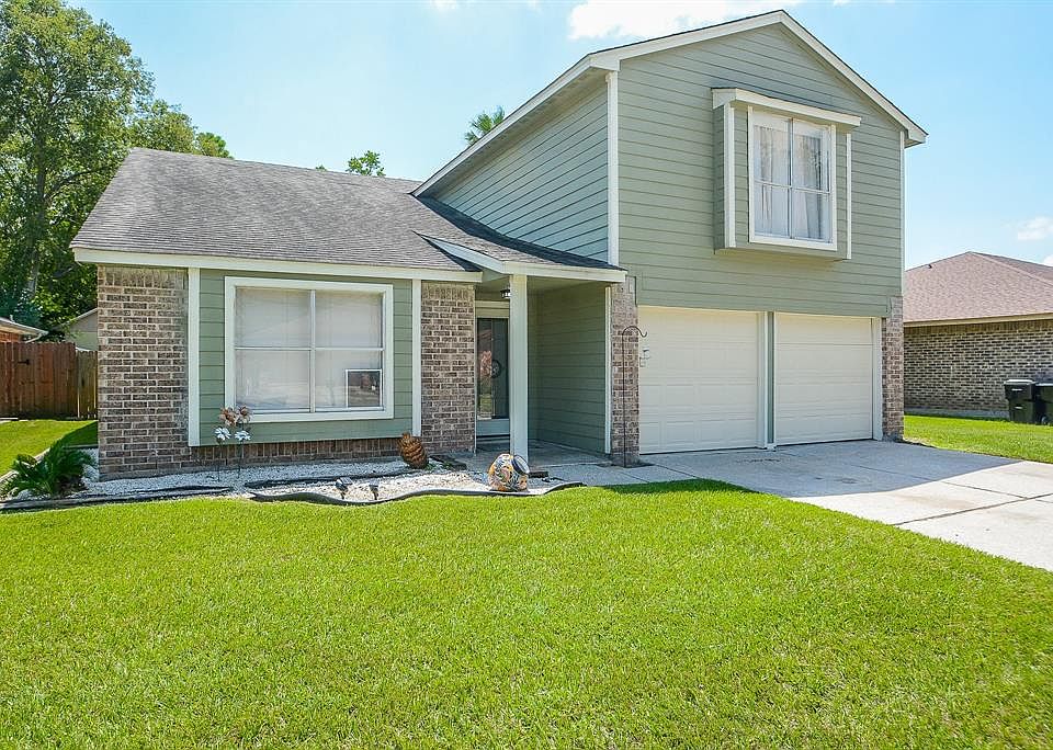 Beautiful two story home