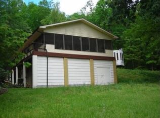 566 Apollo Dr, Spring City, TN 37381