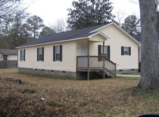 110 Lansing St, Thomasville, GA 31792
