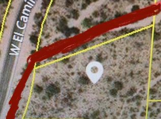 4725 W Camino De Manana, Tucson, AZ 85742
