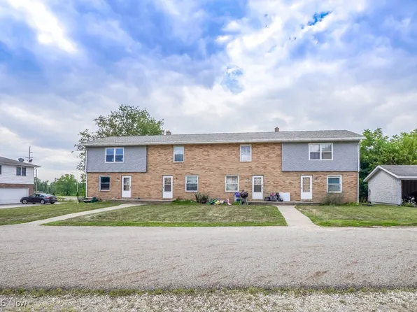 1153 Cree Cir NE, Hartville, OH 44632