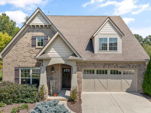 818 Briarstone Ln, Farragut, TN 37934