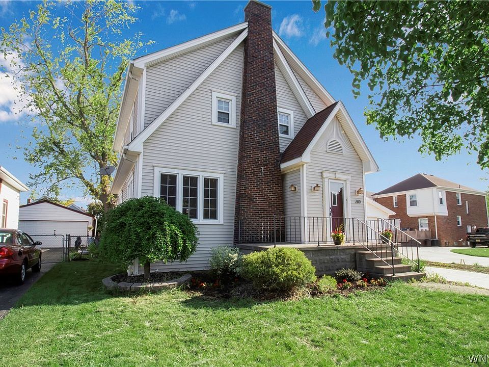 280 Euclid Ave, Kenmore, NY 14217 Zillow