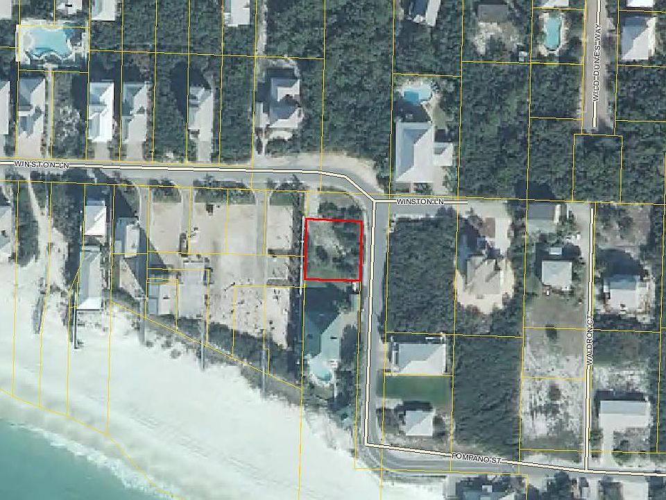 1st image of 0 Pompano St #133