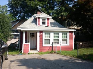 39 Birch Rd, Boston, MA 02132