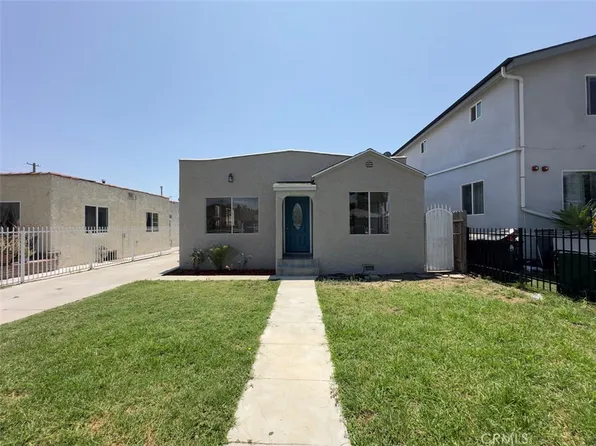 926 E 87th Pl, Los Angeles, CA 90002