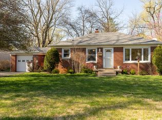 2016 E 65th St, Indianapolis, IN 46220