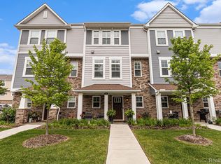 475 Jenny Way, Brighton, MI