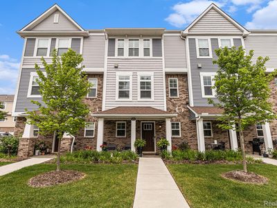 475 Jenny Way, Brighton, MI, 48116