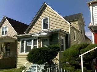 10444 S Indiana Ave, Chicago, IL 60628