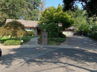 28 La Sonoma Ct, Alamo, CA 94507