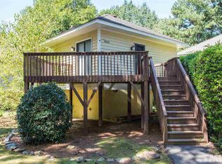 3521 Mill Run #59, Raleigh, NC 27612