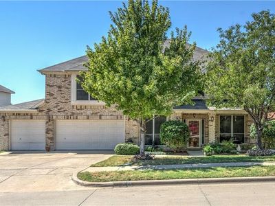 7901 Parkwood Plaza Dr, Fort Worth, TX, 76137