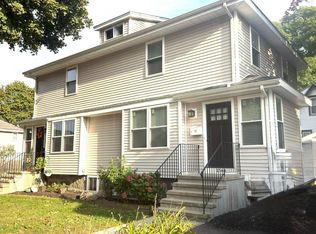 156 Elmwood Ave Unit B, Quincy, MA 02170