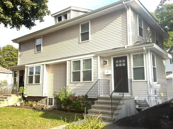 156 Elmwood Ave Unit B, Quincy, MA 02170