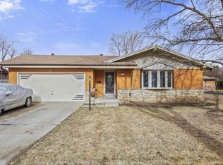 6221 N Denmark St, Milwaukee, WI 53225