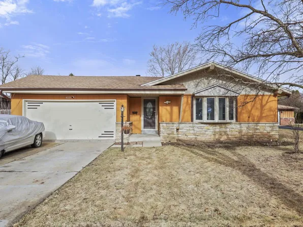 6221 North Denmark STREET, Milwaukee, WI 53225