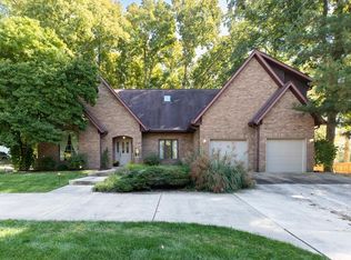 2805 S Forrester St, Bloomington, IN 47401