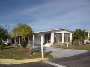 103 Harborhill Dr, Micco, FL 32976