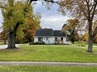 3992 Tallmadge Rd, Rootstown, OH 44272