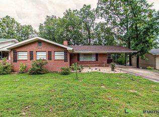 1605 Big Bend Rd, Poplar Bluff, MO 63901