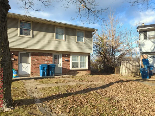 10028 Hawkins Ct, Indianapolis, IN 46229