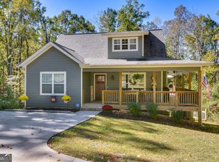 6035 Yellow Creek Rd, Murrayville, GA 30564