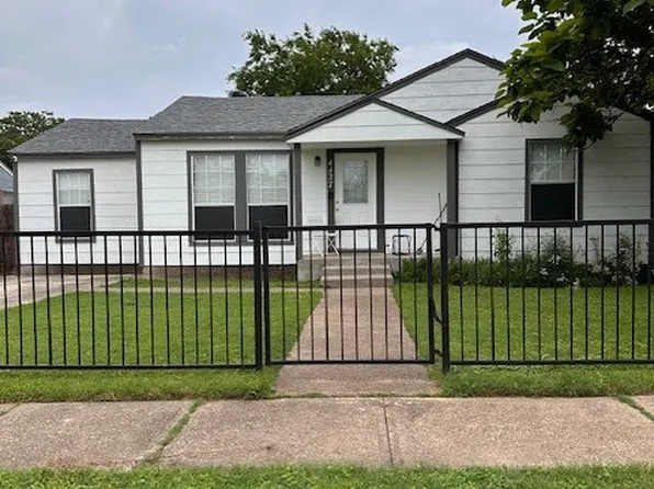 4427 Hopkins Ave, Dallas, TX 75209