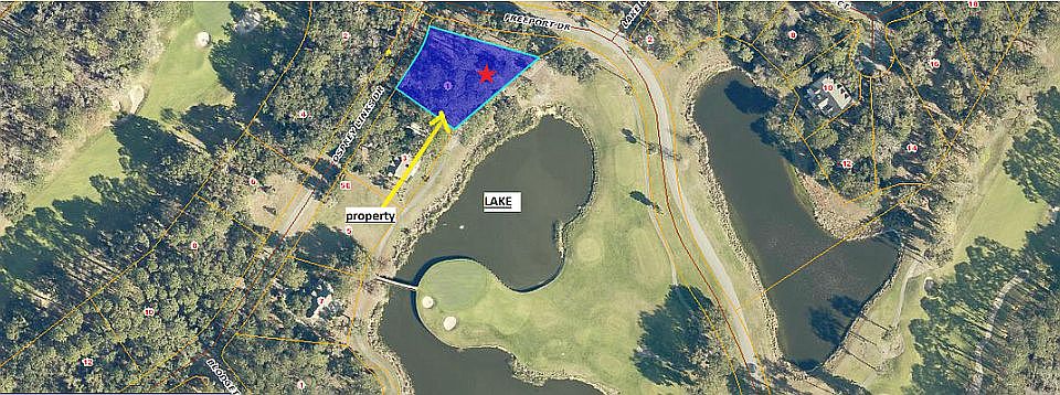 2nd image of 1 Osprey Links Dr