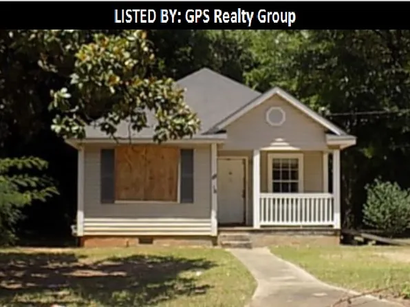 669 Ell St, Macon, GA 31206