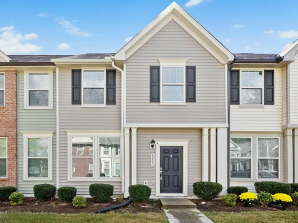 4208 Tain Burgh Ct, Wake Forest, NC 27587