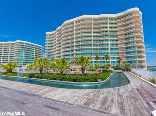 28107 Perdido Beach Blvd #PENTHOUSE D-11, Orange Beach, AL 36561