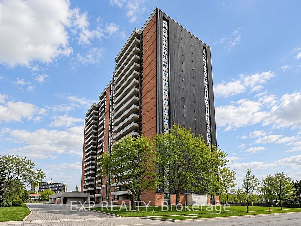1st image of 15 Torrance Rd #411