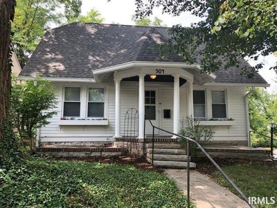 504 S Eastside Dr, Bloomington, IN, 47401