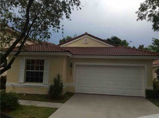 11205 NW 46th Dr, Coral Springs, FL 33076