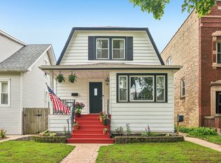 5435 N Lieb Ave, Chicago, IL 60630