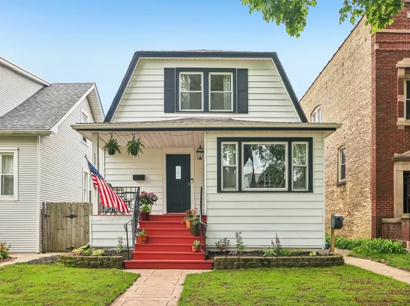 5435 N Lieb Ave, Chicago, IL 60630