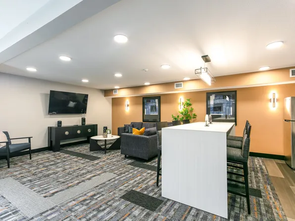 Garden Oaks Apartments