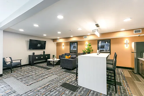 Garden Oaks Apartments Photo 1