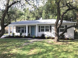 1701 W Dempsey Ave, Tampa, FL 33603