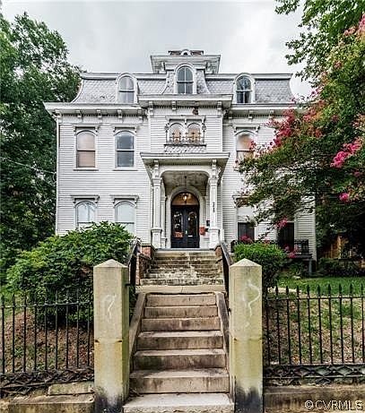 228 S Jefferson St, Petersburg, VA 23803 | Zillow