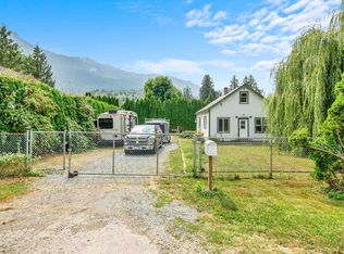 52752 Bunker Rd, Fraser Valley, BC V0X 1X1