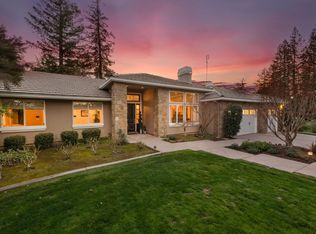 17650 Blanchard Dr, Monte Sereno, CA 95030