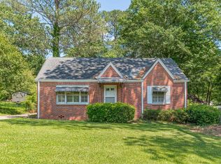 1118 Walker Dr, Decatur, GA 30030