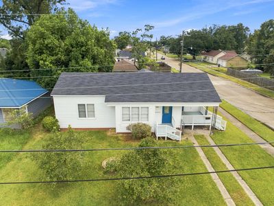 3802 Harvard St, Lake Charles, LA, 70607